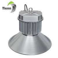 High quality high lumen warehouse Epistar chip 150w highbay led light