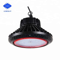 Factory price UFO 120w 150W 200w industrial led high bay lights