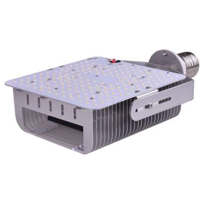 Low price outdoor waterproof Aluminum 2700-6500K led retrofit 80w