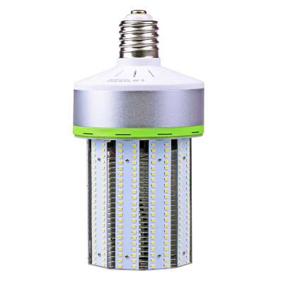 Factory lowest price high performance ratio 80w outdoor street garage led corn bulb