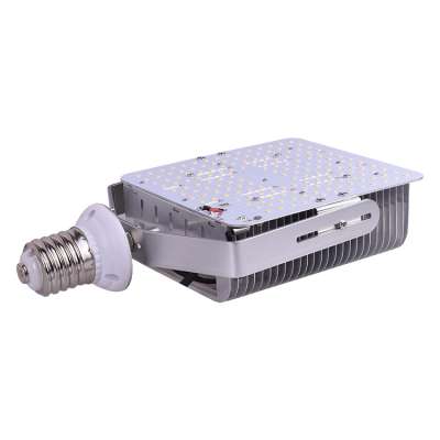 Street light High bay LED retrofit kit 150W LED shoebox light 5 years warranty for indoor and outdoor