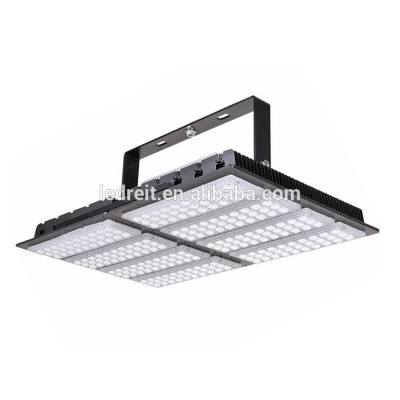 Warehouse lighting high lumen IP65 RoHS top grade 300watt low bay light