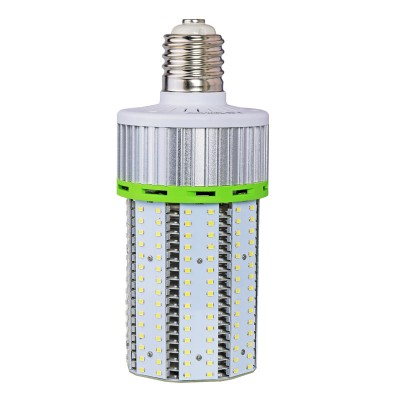 New design 40w warm white street garage led corn bulb