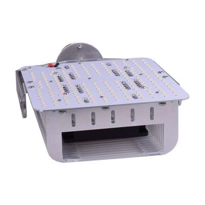 High quality 5 years warranty 130lm/w ROAD Outdoor 80W led retrofit kit