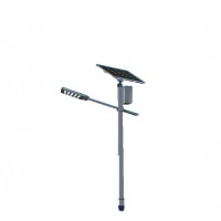 green energy solar garden LED light with professional manufacturer